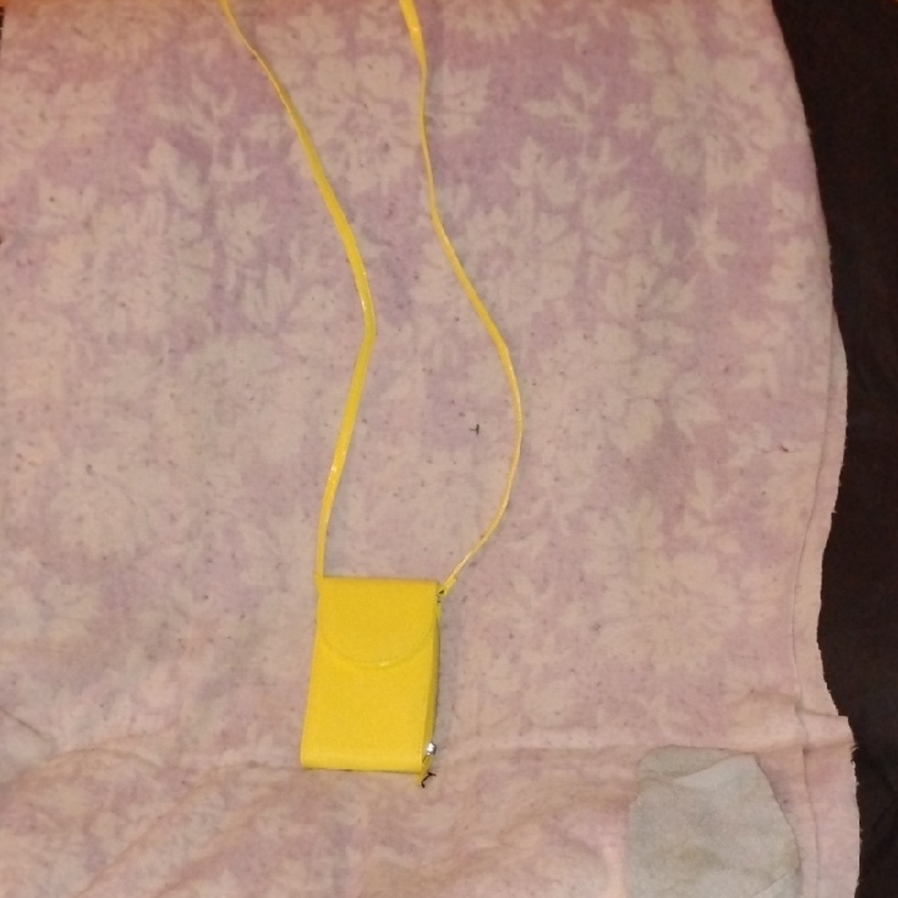Small Crossbody Purse